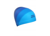 Юниорская текстильная шапочка Mad Wave LONG HAIRS JUNIOR Lycra M0521 02 0 04W