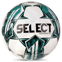 Мяч футбольный Select Numero 10 V23, FIFA PRO 3675060004 р.5