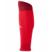 Гетры футбольные Jogel Camp Basic Sleeve Socks, красный\белый 75_75
