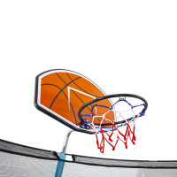 Баскетбольный щит для батутов Domsen Fitness GV-Basketball
