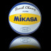 Мяч волейбольный пляжный Mikasa VLS300 75_75