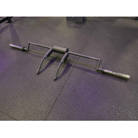 Безопасный гриф для приседа YouSteel Safety Squat Bar  20кг