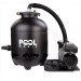 Фильтровальная установка Poolmagic EZ Clean 300 8,5 куб.м/час, с наполнителем Aqualoon EZ CLEAN 300 75_75