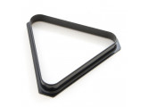 Треугольник Weekend 52.4 мм снукер (черный пластик) 70.100.52.0