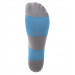 Гетры футбольные Jogel Camp basic socks, голубой/белый 75_75