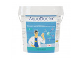 Флокулянт гранулы, коагулирующий препарат, быстрорастворимый AquaDoctor 5кг AQ1555