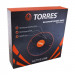 Балансировочный диск Torres 40см AL1011 нескользящие покрытие 75_75
