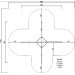 Универсальный комплекст для лазания КЛ-020 Hercules 3687 75_75