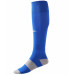 Гетры футбольные Jogel Camp Basic Socks, синий\серый\белый 75_75