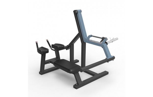 Ягодичные (отведение ноги) Kraft Fitness PL Optima KFPLORK 600_380