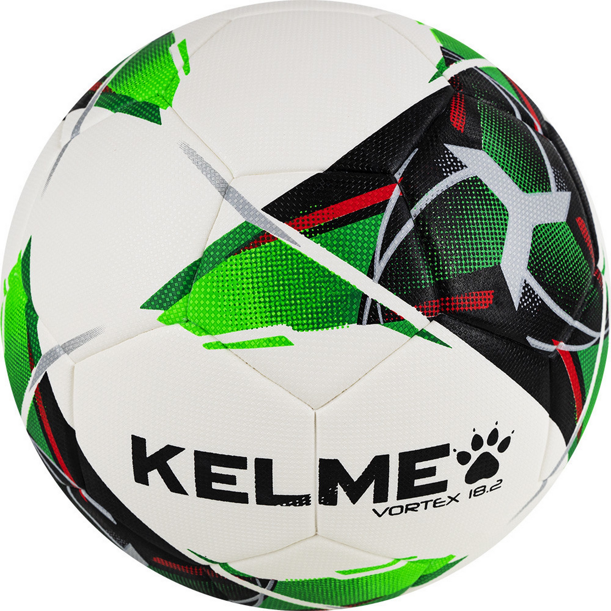 Мяч футбольный Kelme Vortex 18.2, 8101QU5001-127 р.5 2000_2000