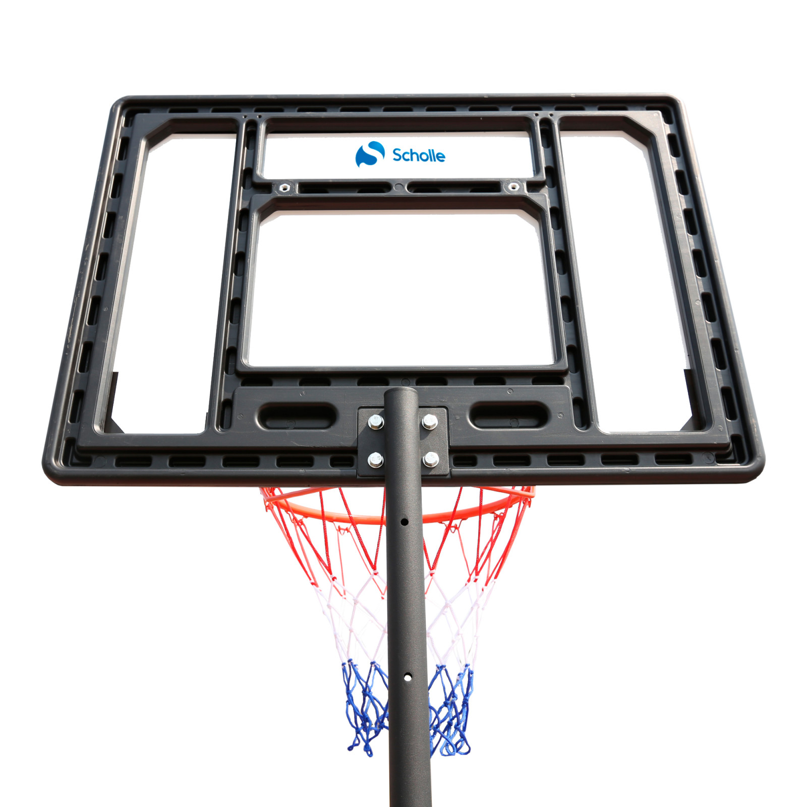Мобильная баскетбольная стойка Scholle S0182 1600_1600