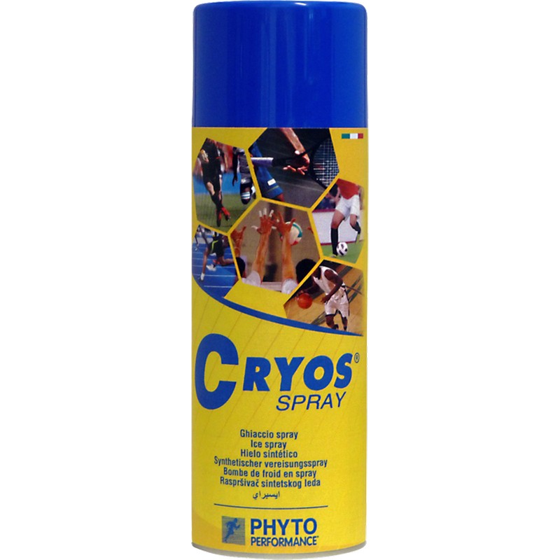 Спрей- заморозка CRYOS 400ml 800_800