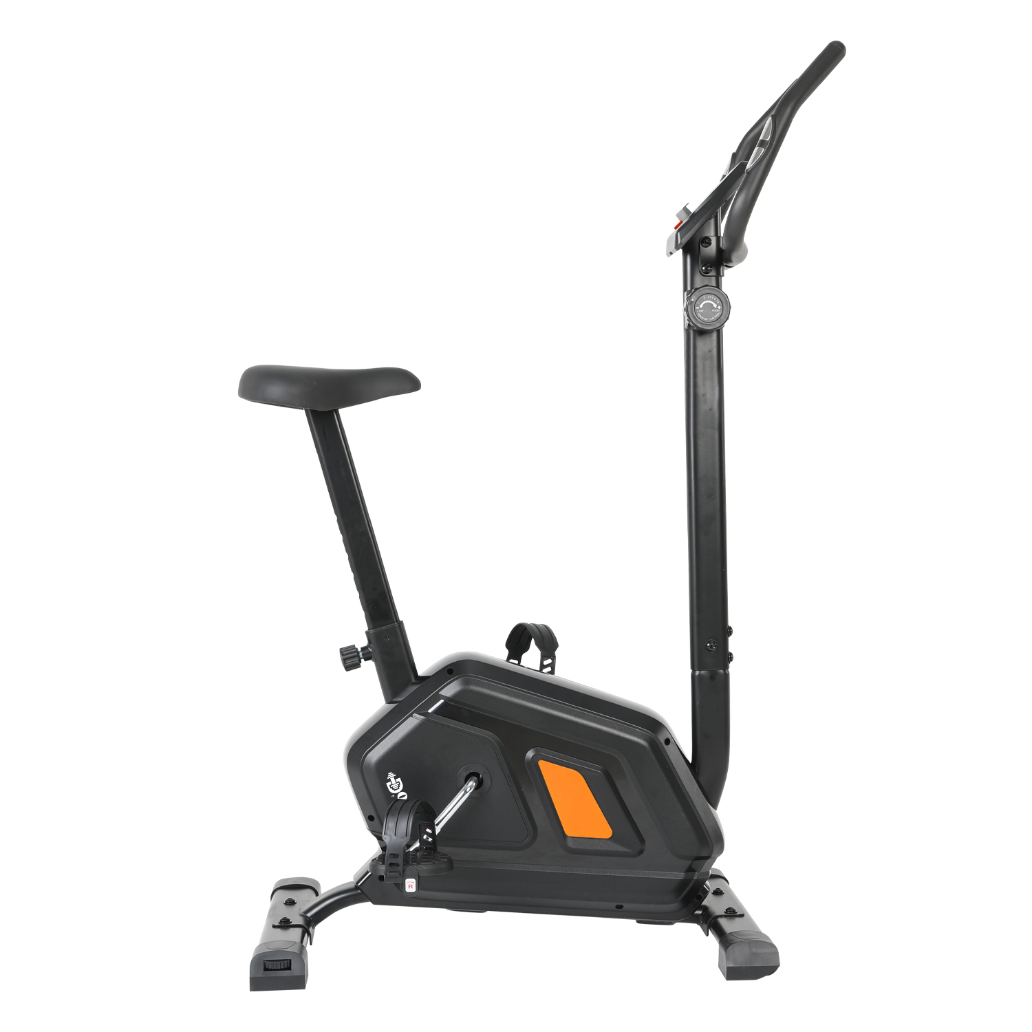 Велотренажер Domsen Fitness DSB-250 1500_1500