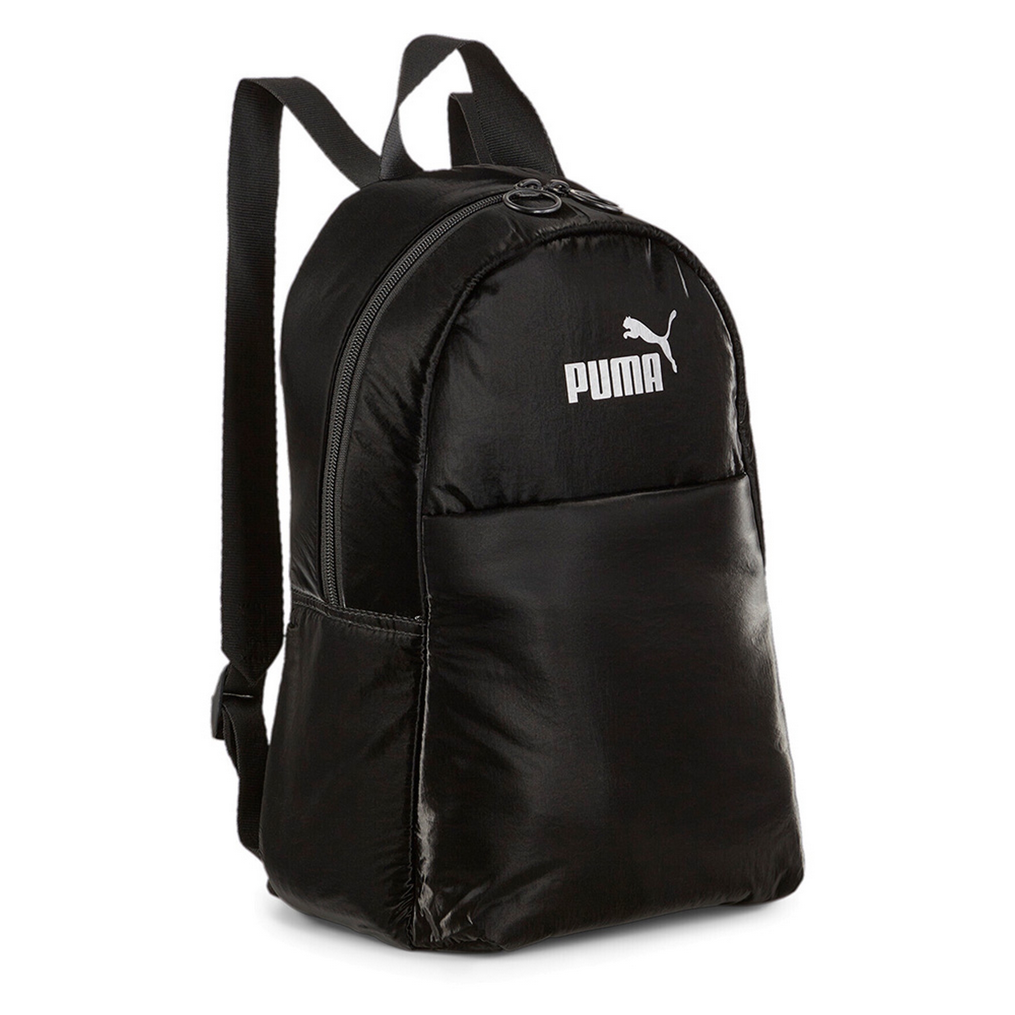 Рюкзак 35x25x12см, 12л Puma Core Up Backpack 09064901 черный 2000_2000