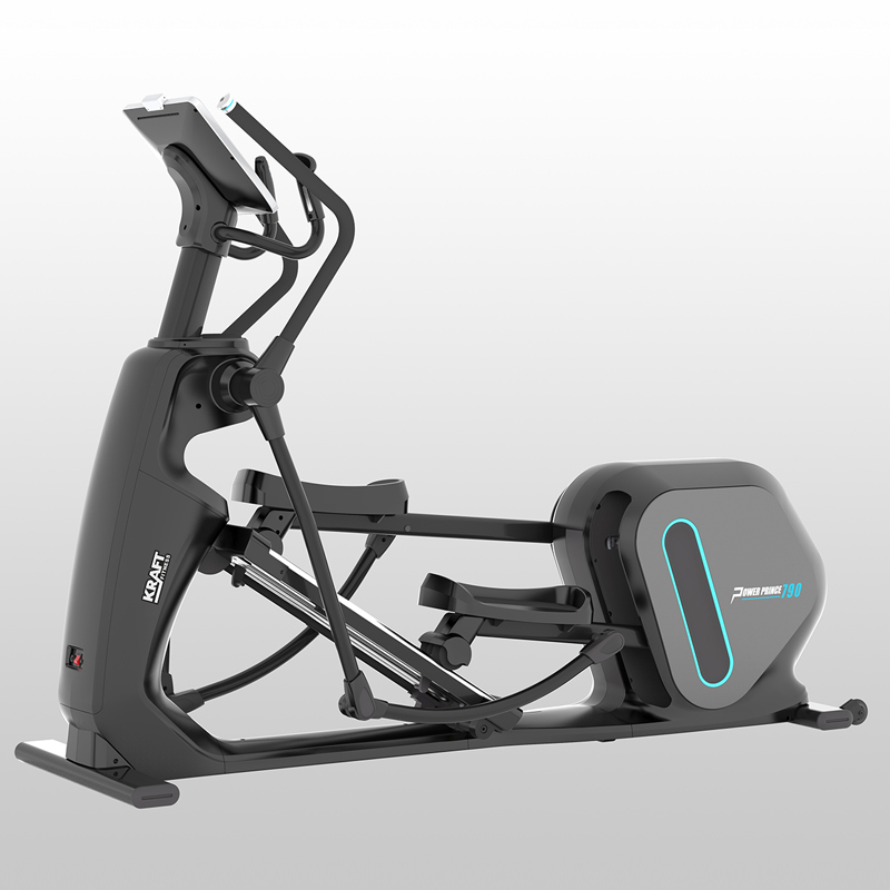 Эллиптический тренажер Kraft Fitness PP790MT 800_800