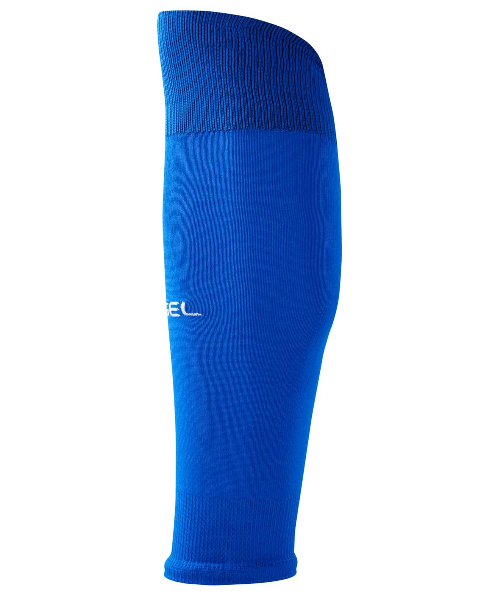 Гетры футбольные Jogel Camp Basic Sleeve Socks, синий\белый 1663_2000