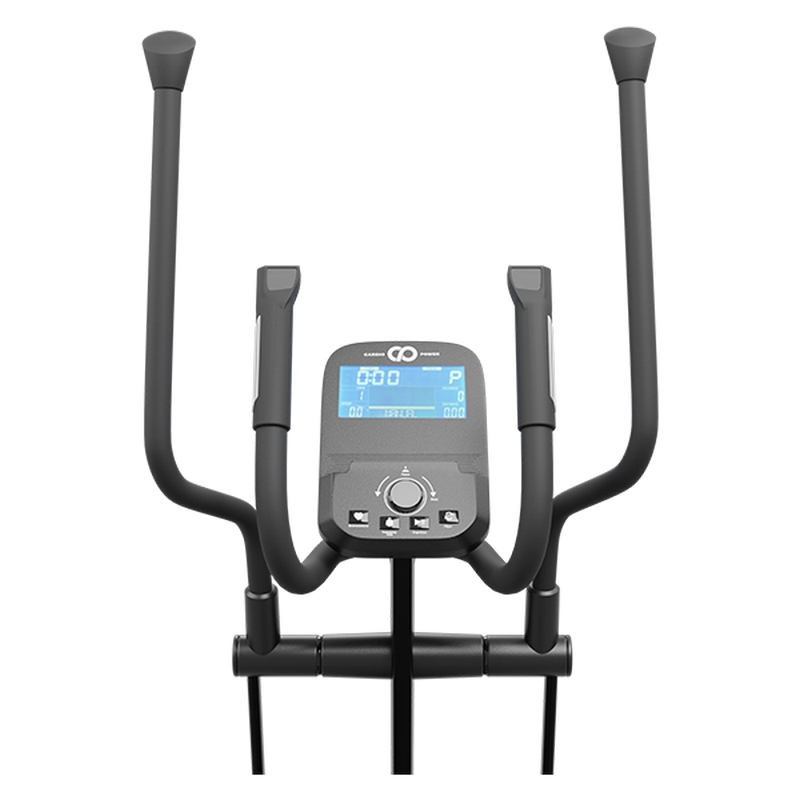 Эллиптический тренажер CardioPower Ergo 5 800_800