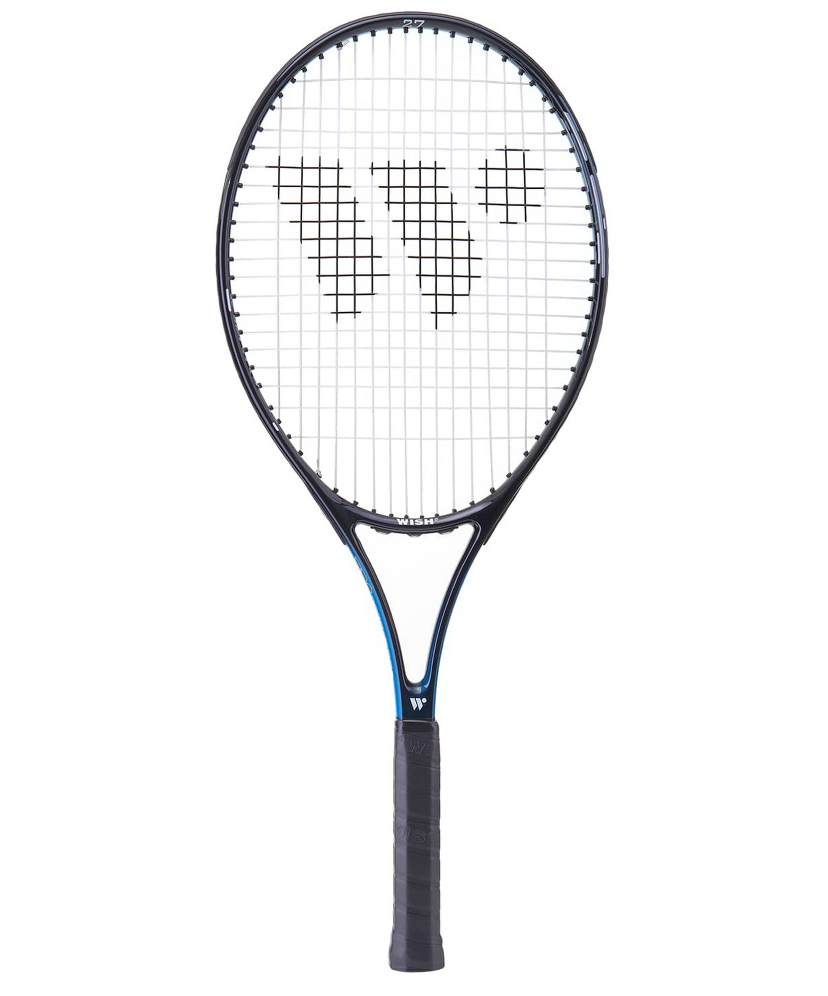 Ракетка для большого тенниса Wish FusionTec 300, 27’’ синий 1663_2000