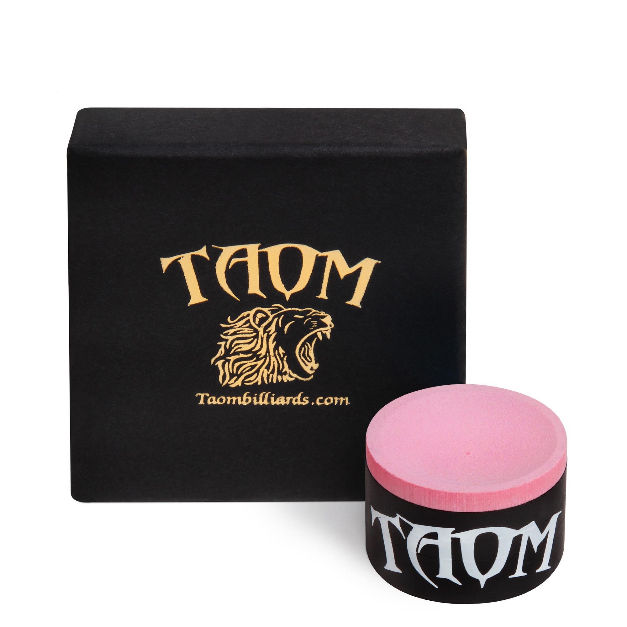 Мел Taom Pyro Chalk Limited Edition 1шт 13443 Pink 2000_2000