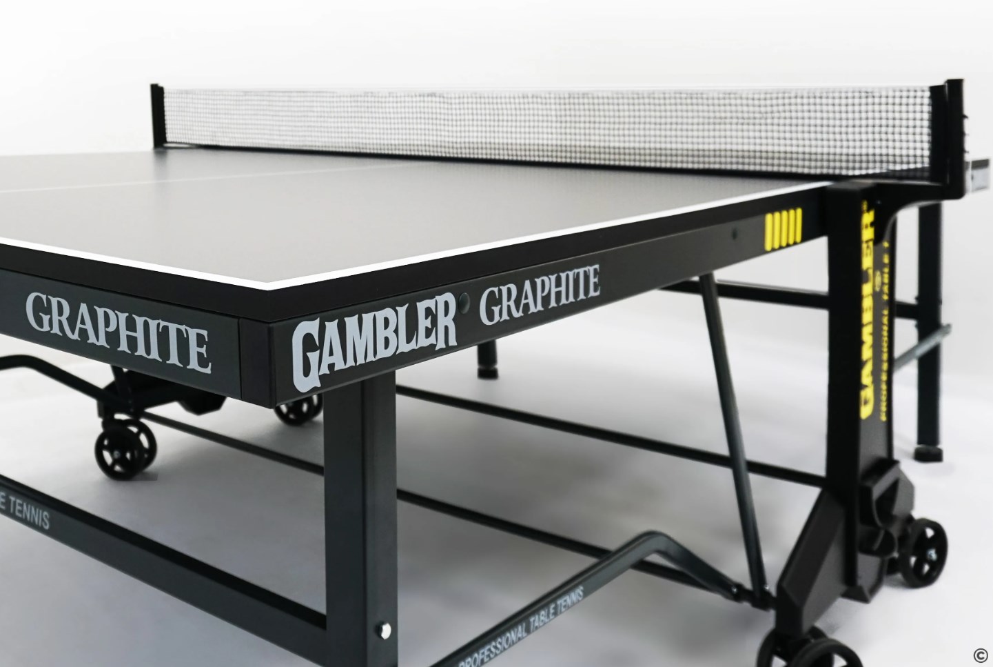Стол теннисный Gambler Graphite GTS-9 1441_967