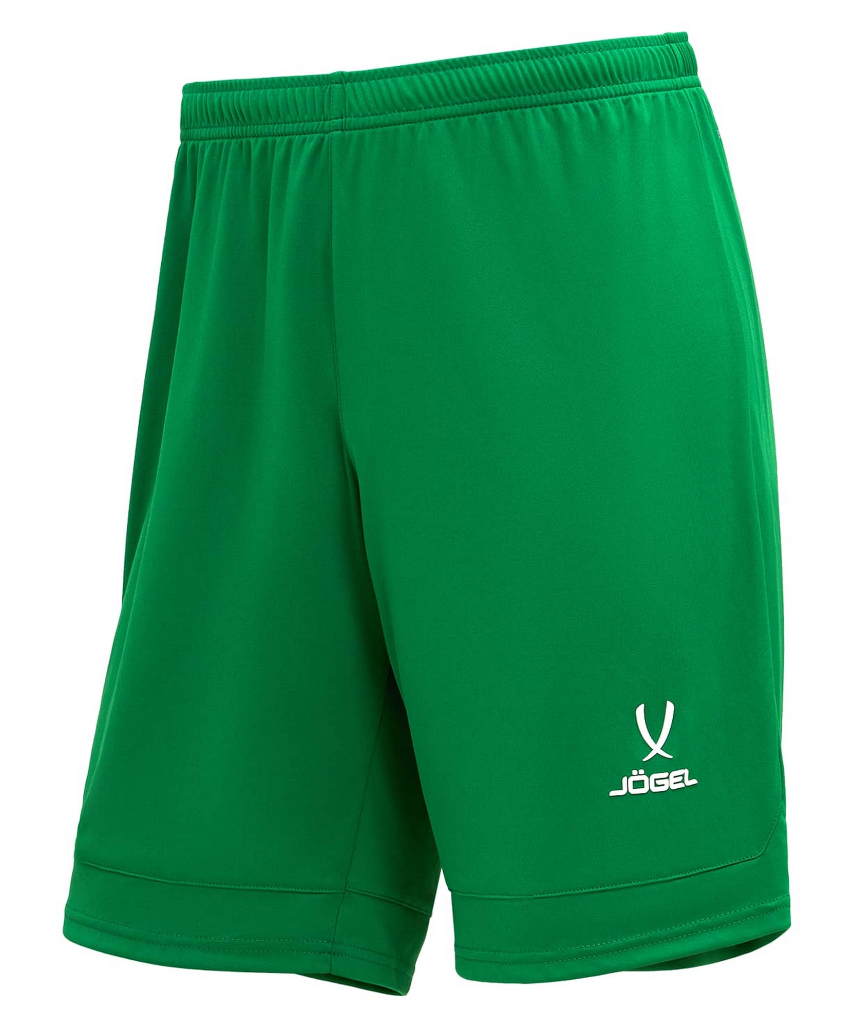 Шорты игровые Jogel DIVISION PerFormDRY Union Shorts, зеленый 1663_2000