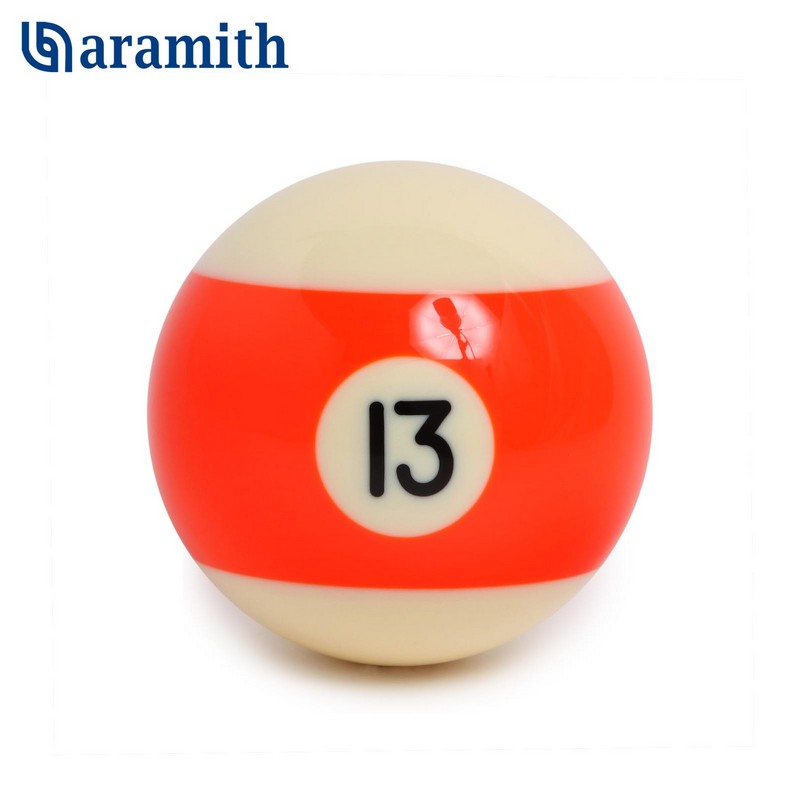 Шар Aramith Pool Premier №13 ø57,2мм 800_800