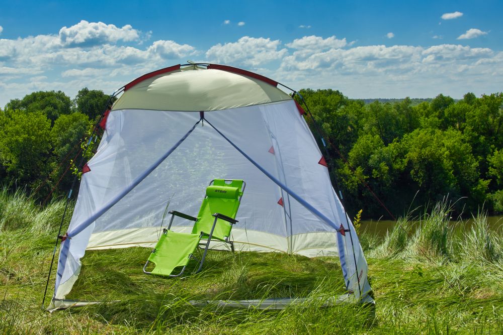 Тент шатер туристический Atemi АТ-1G 1000_667