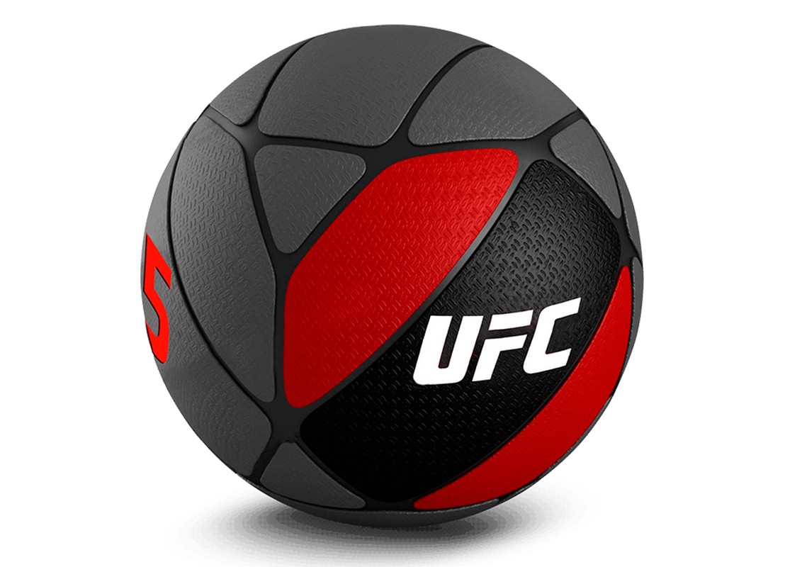 Набивной мяч UFC Premium 3 кг 1108_800