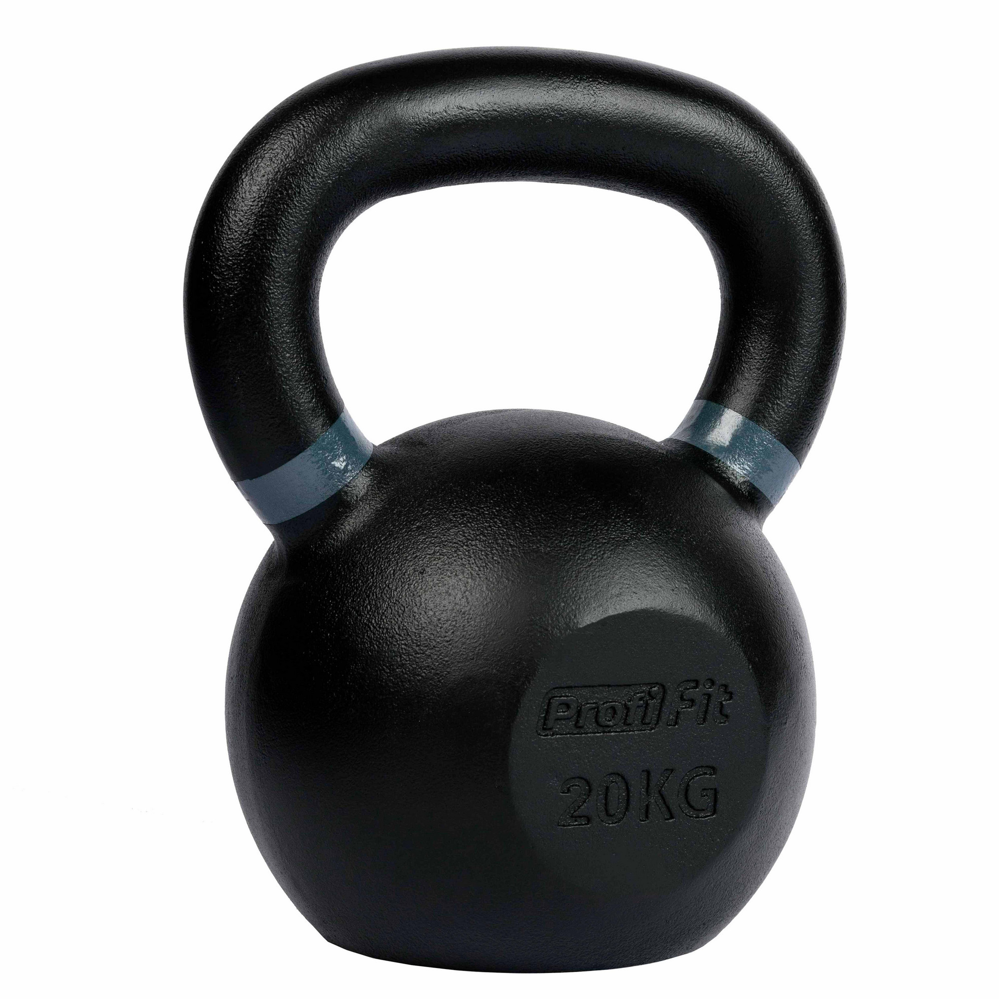 Гиря тренировочная Profi-Fit 20 кг 2000_2000