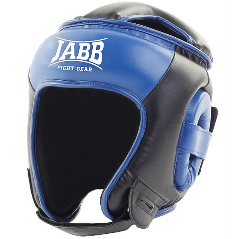 Шлем боксерский Jabb JE-2093 800_800