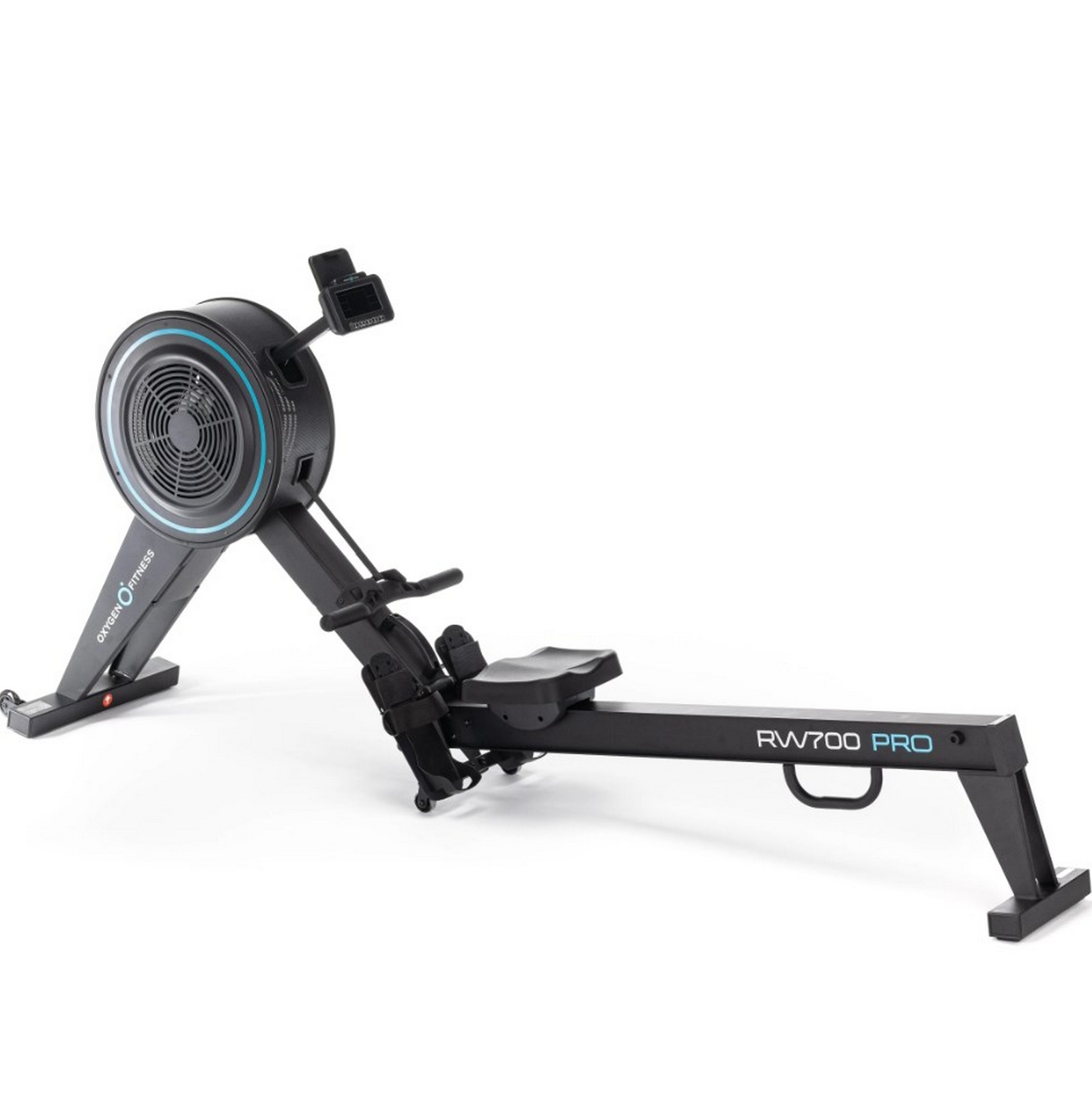 Гребной тренажер Oxygen Fitness RW700 PRO 1600_1602