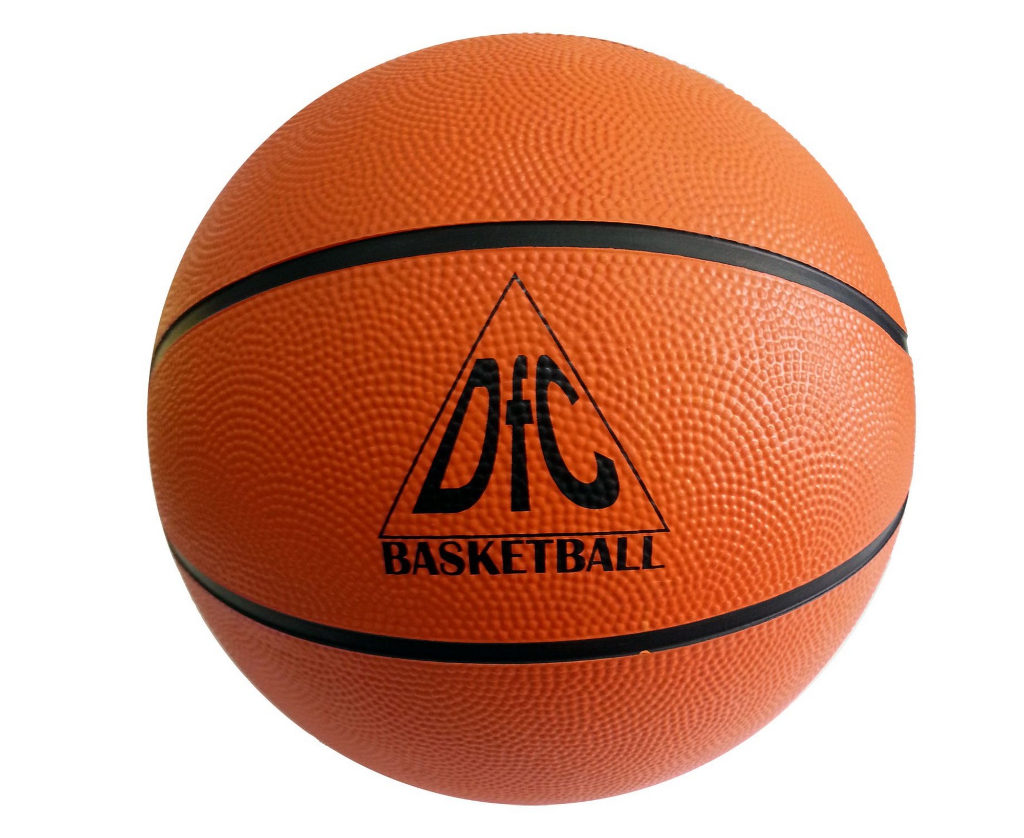Баскетбольный мяч DFC BALL7R р.7 2000_1636