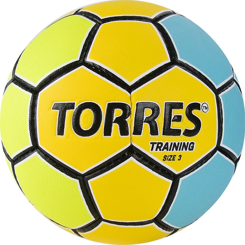 Мяч гандбольный Torres Training H32153 р.3 800_800
