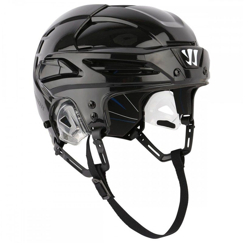 Шлем хоккейный для полевого игрока Warrior Covert PX2, PX2H6-BK 800_800
