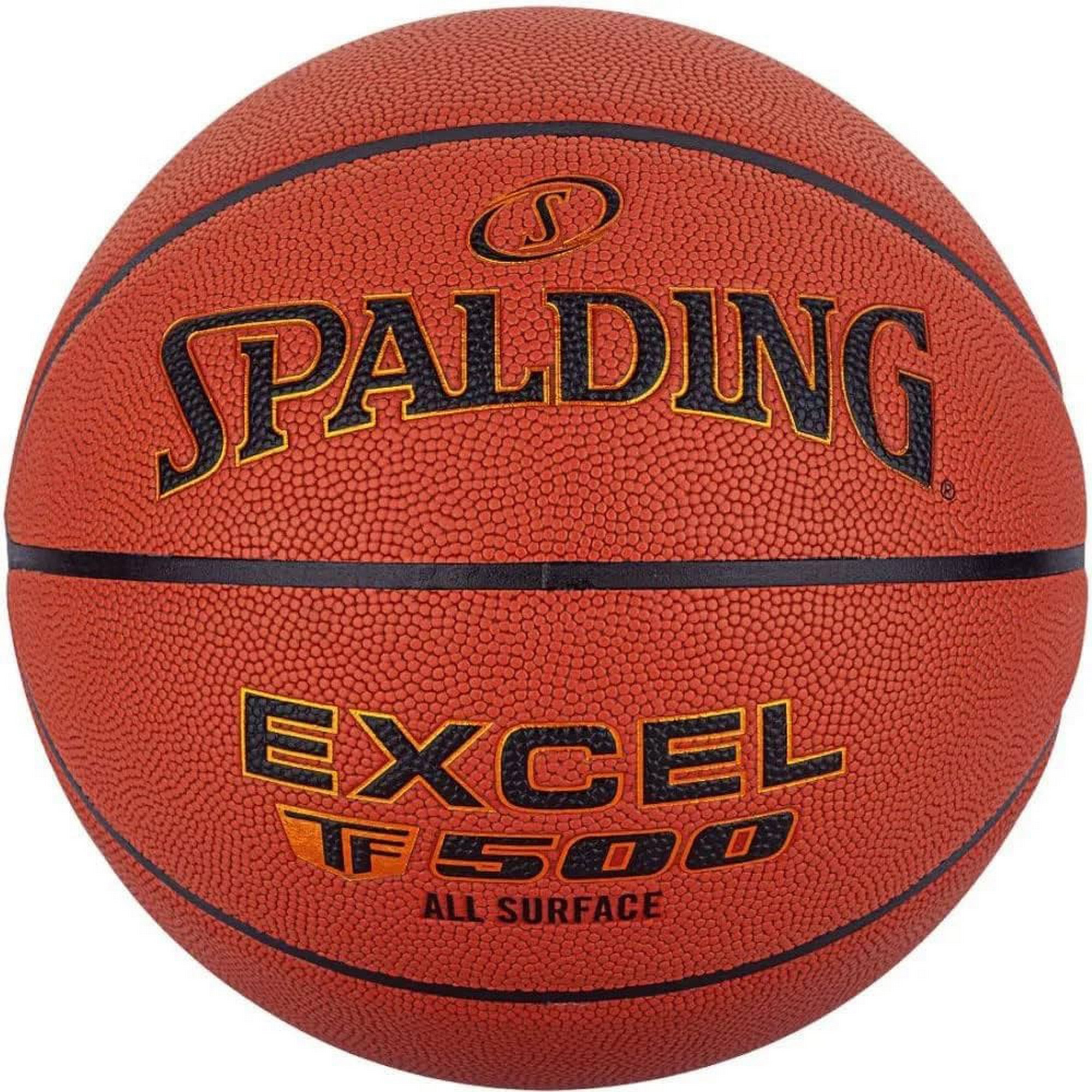 Мяч баскетбольный Spalding TF-500 Excel In/Out 76798z р.6 2000_2000