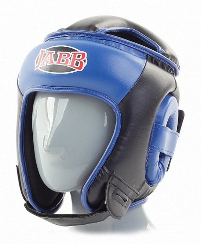 Шлем боксерский Jabb JE-2093 658_800