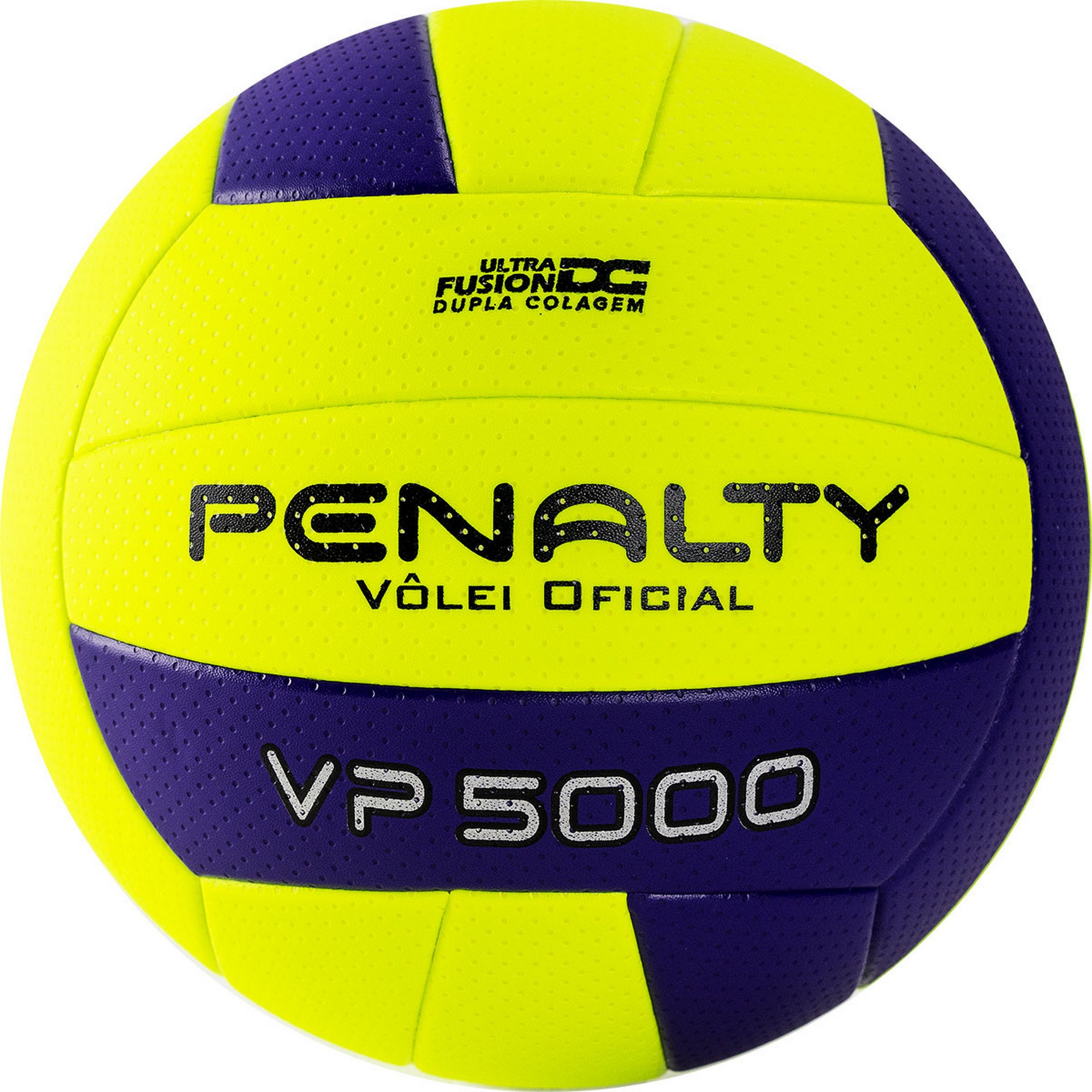 Мяч волейбольный Penalty Bola Volei VP 5000 X 5212712420-U, р.5 2000_2000