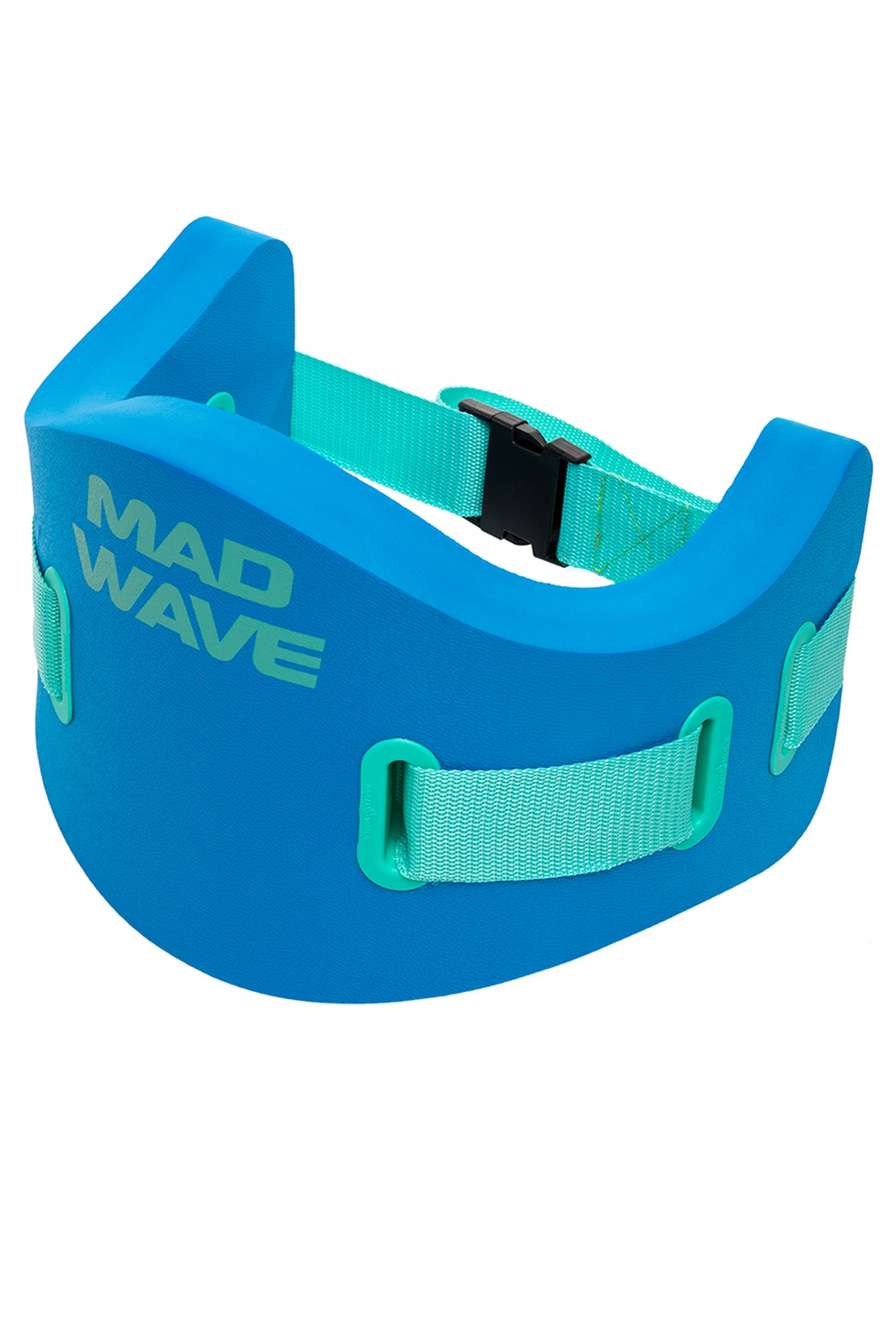 Пояс для плавания Mad Wave Aquabelt M0823 02 7 08W размер XL 1333_2000