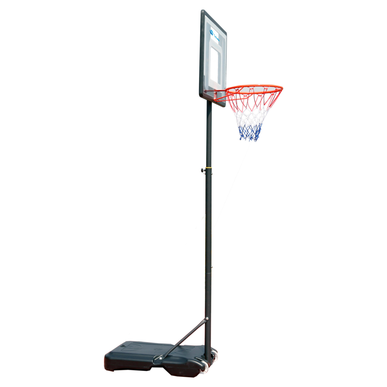 Мобильная баскетбольная стойка Scholle S0182 1600_1600