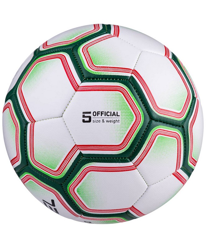 Мяч футбольный Jogel Nano р.5 665_800