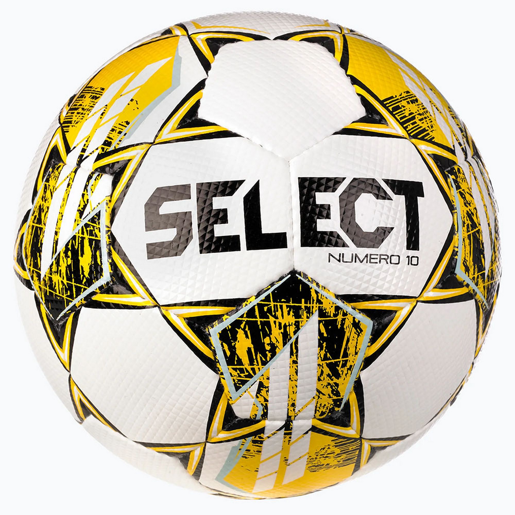 Мяч футбольный Select Numero 10 V23 0574060005 р.4 2000_2000