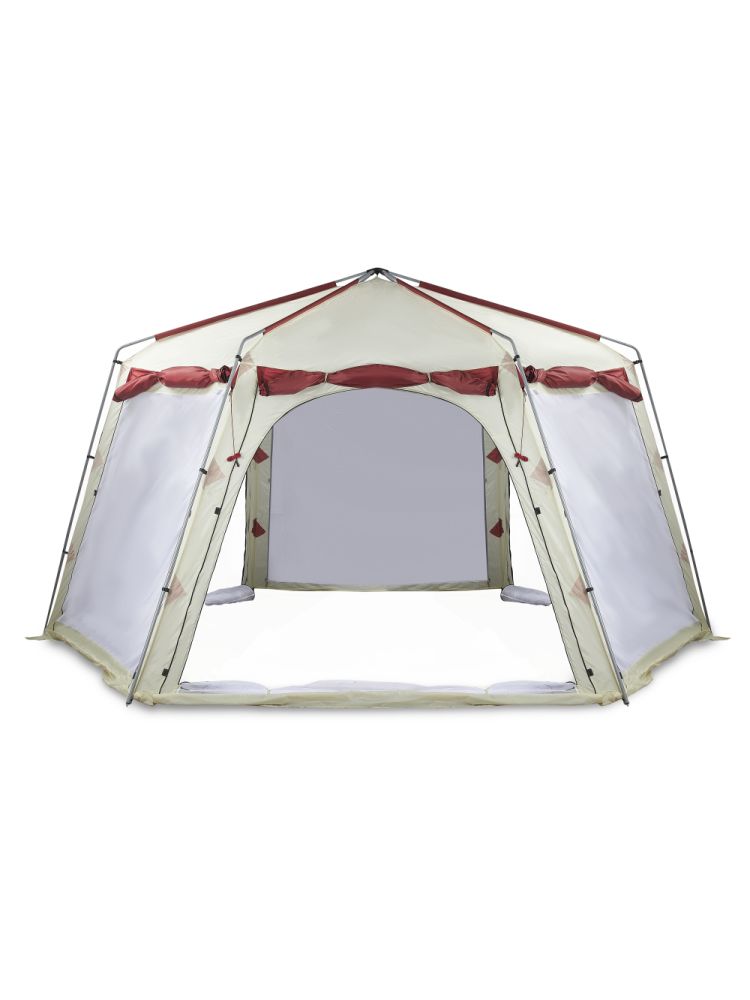 Тент шатер туристический Atemi АТ-4G 750_1000