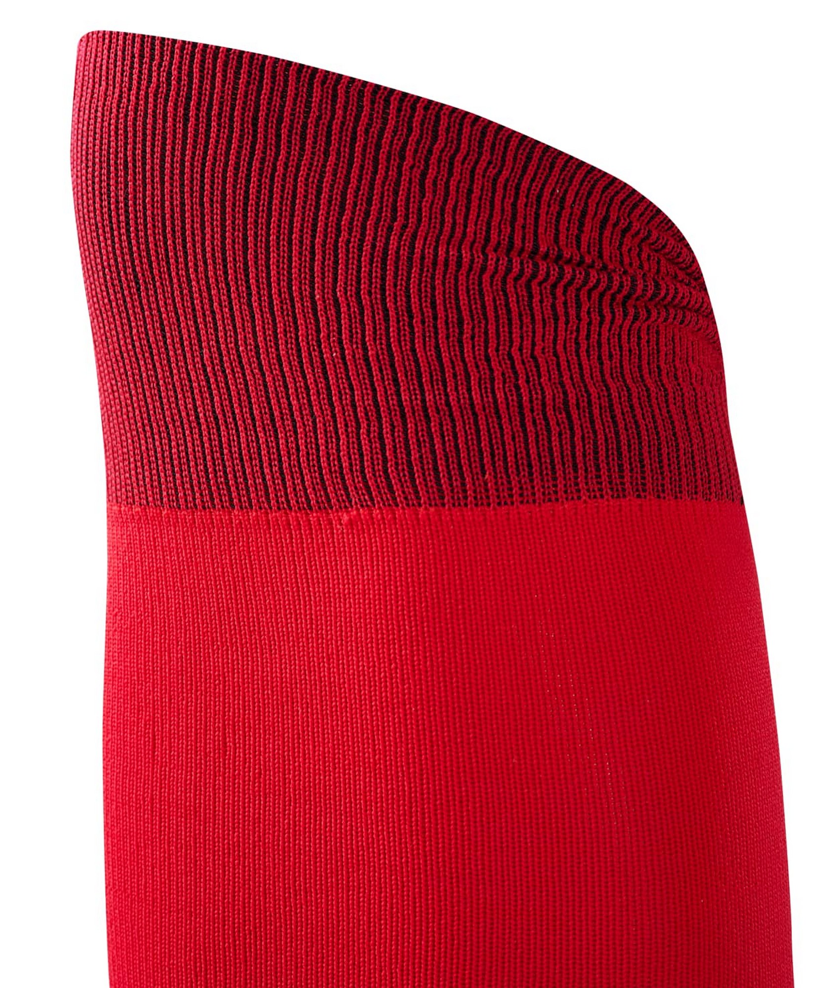 Гетры футбольные Jogel Camp Basic Sleeve Socks, красный\белый 1663_2000