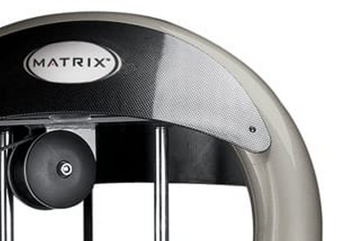 Жим от груди Matrix Aura G3-S10 1116_800