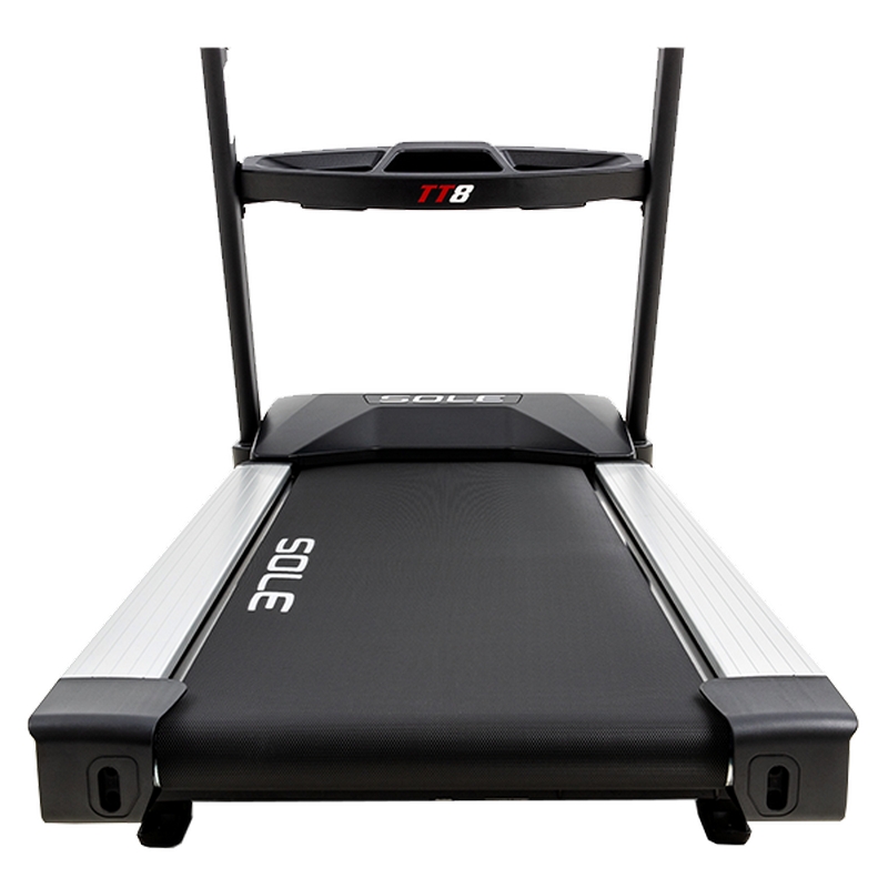 Беговая дорожка Sole Fitness TT8 AC 800_800