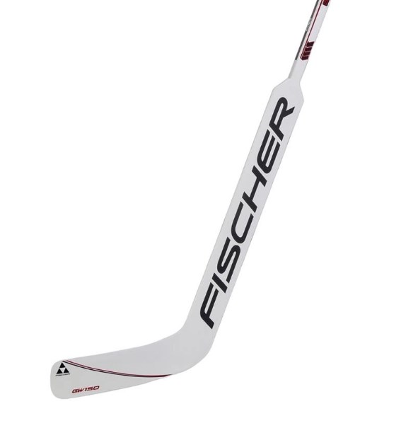 Вратарская клюшка Fischer GW150 WOOD GOALIE STICK JR 21" H179323 591_598