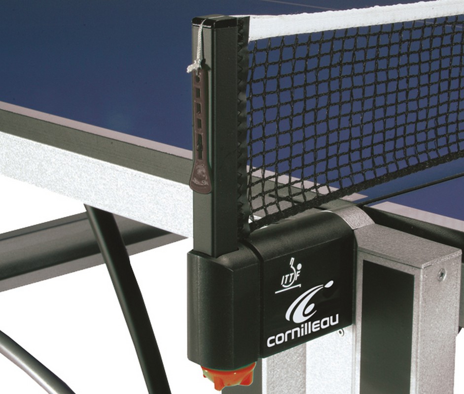 Теннисный стол Cornilleau Competition 640 ITTF 22 мм, blue 941_800