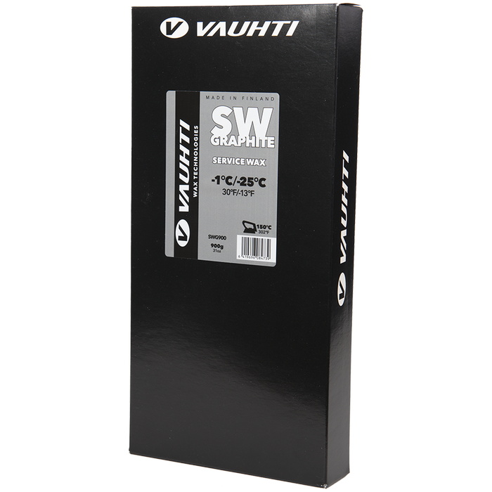 Парафин углеводородный Vauhti SW Graphite (-1°С -25°С) 900 г. 700_700