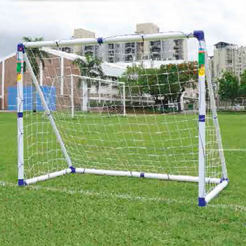 Ворота игровые DFC 6ft пластик GOAL7180A 800_800